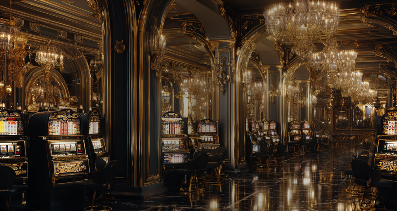 Royal Casino Dk